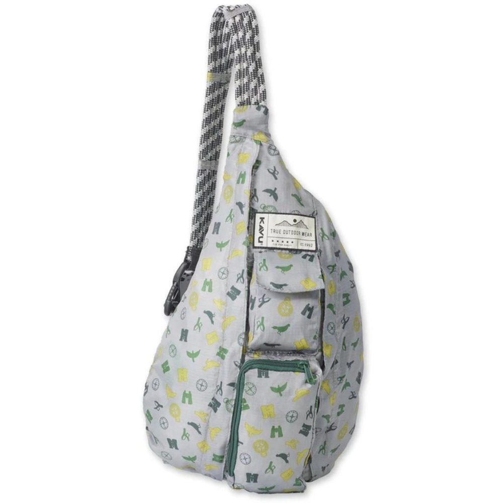Kavu Bird Watching Rope Sling Bag